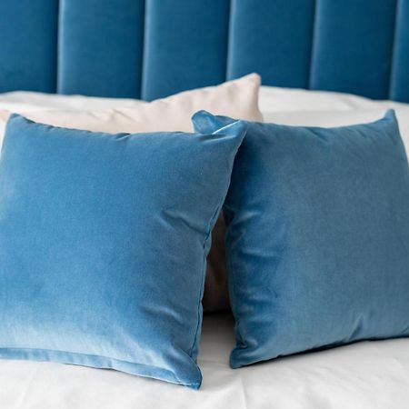 Alma Sorrento Suite Kültér fotó