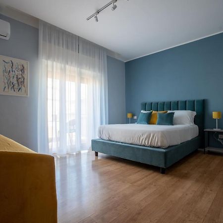 Alma Sorrento Suite Kültér fotó