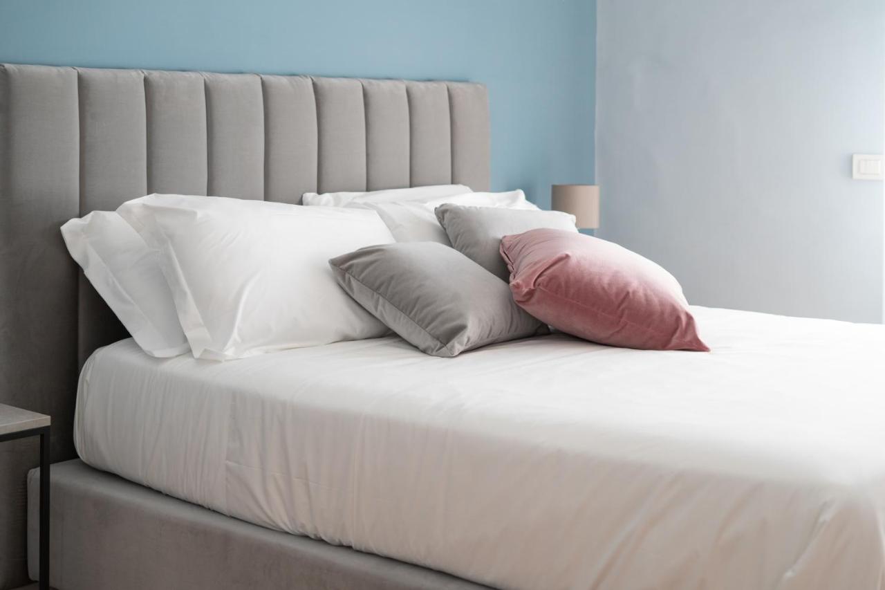 Alma Sorrento Suite Kültér fotó