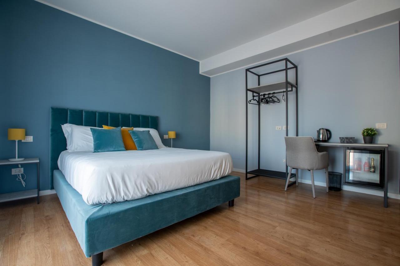 Alma Sorrento Suite Kültér fotó