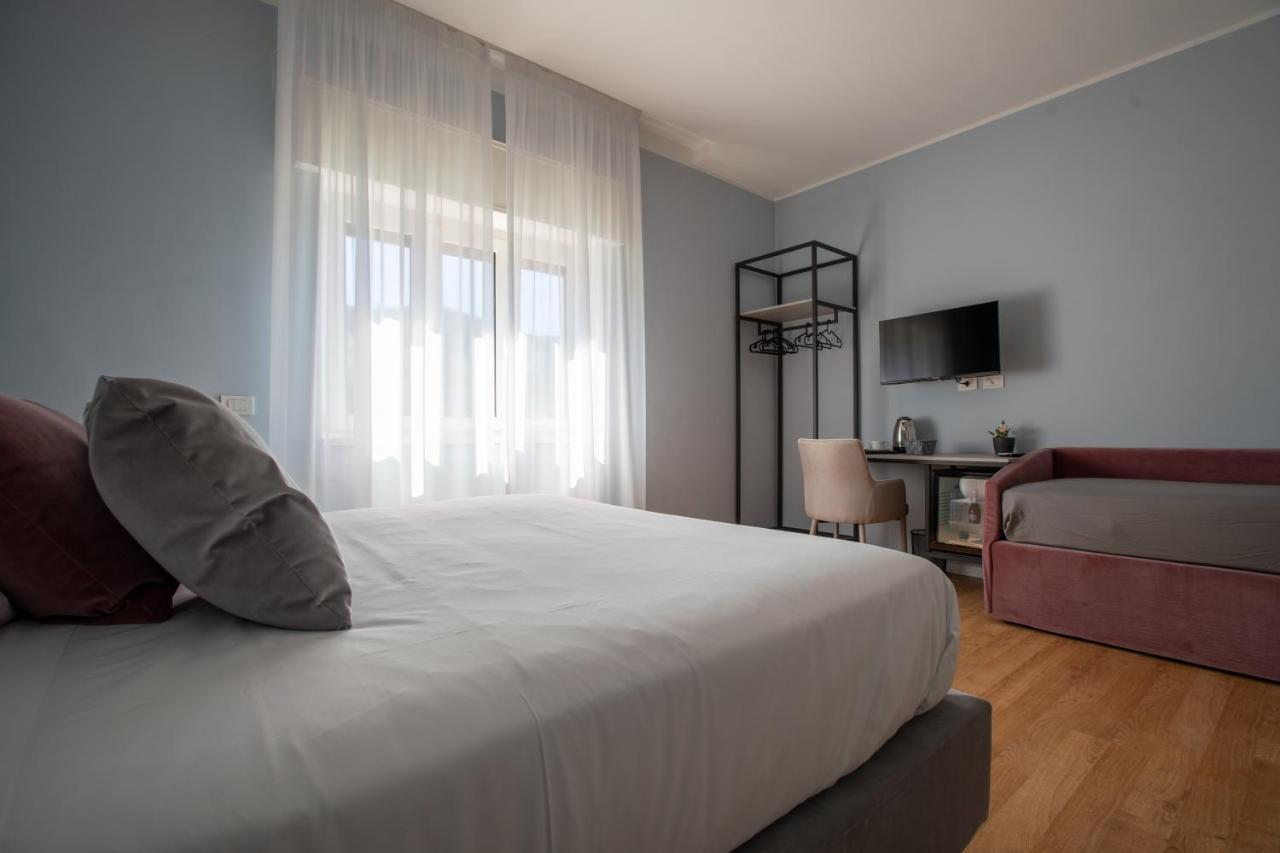 Alma Sorrento Suite Kültér fotó