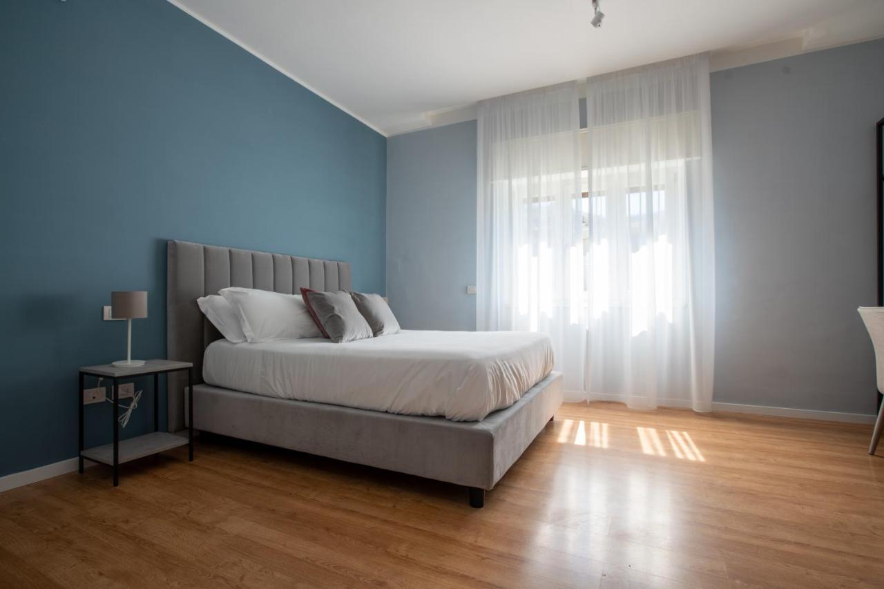 Alma Sorrento Suite Kültér fotó
