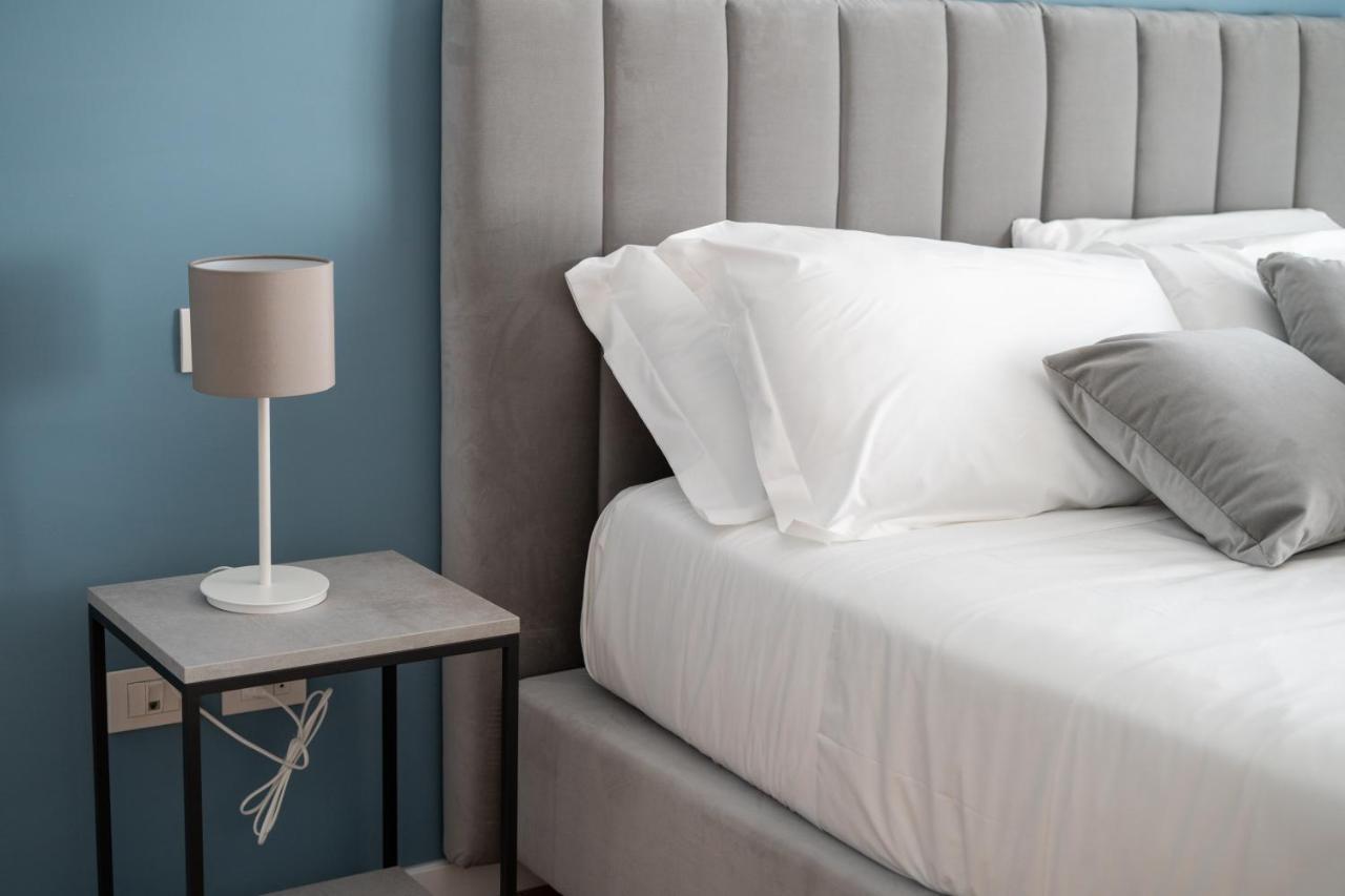 Alma Sorrento Suite Kültér fotó