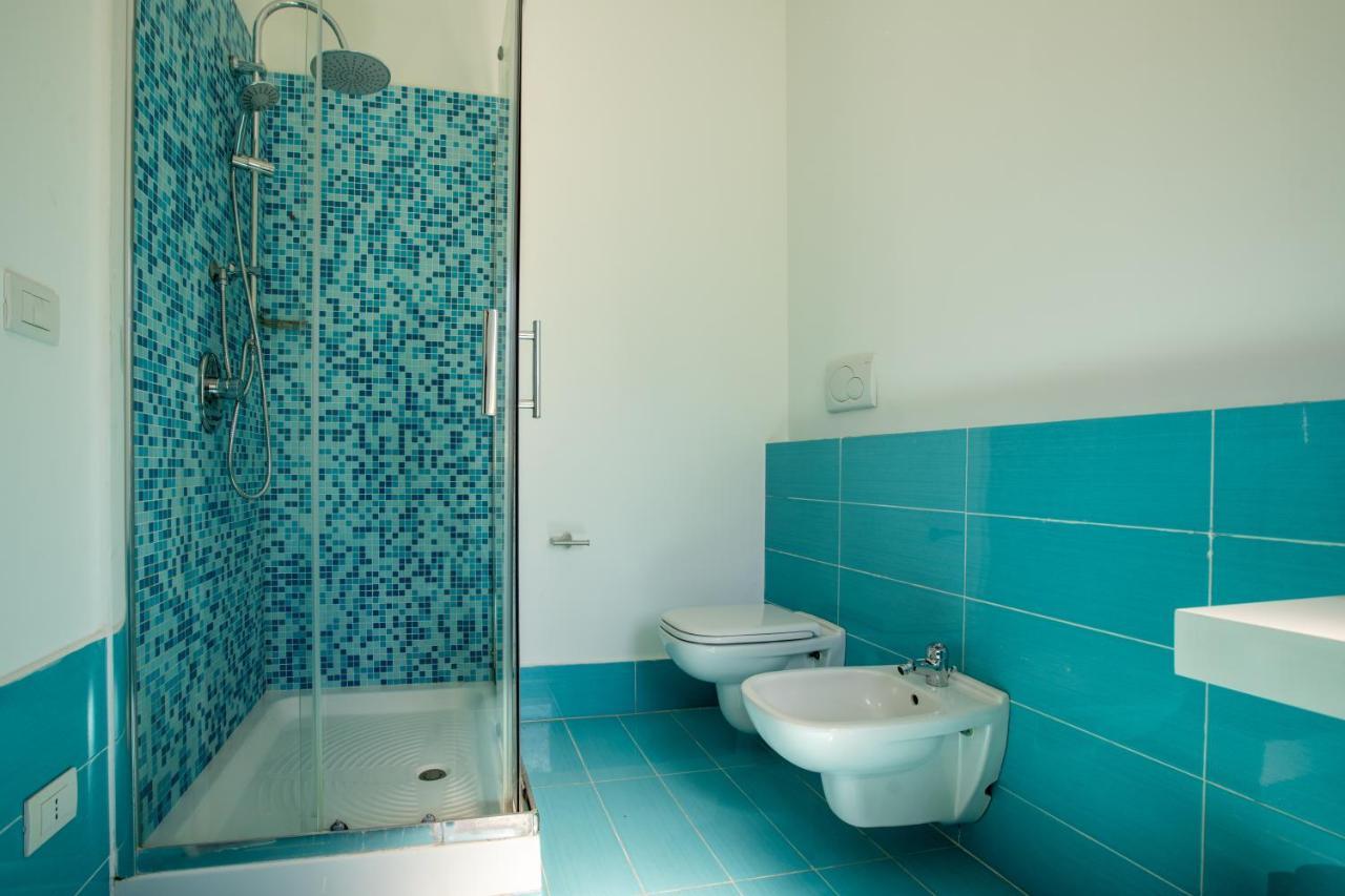 Alma Sorrento Suite Kültér fotó