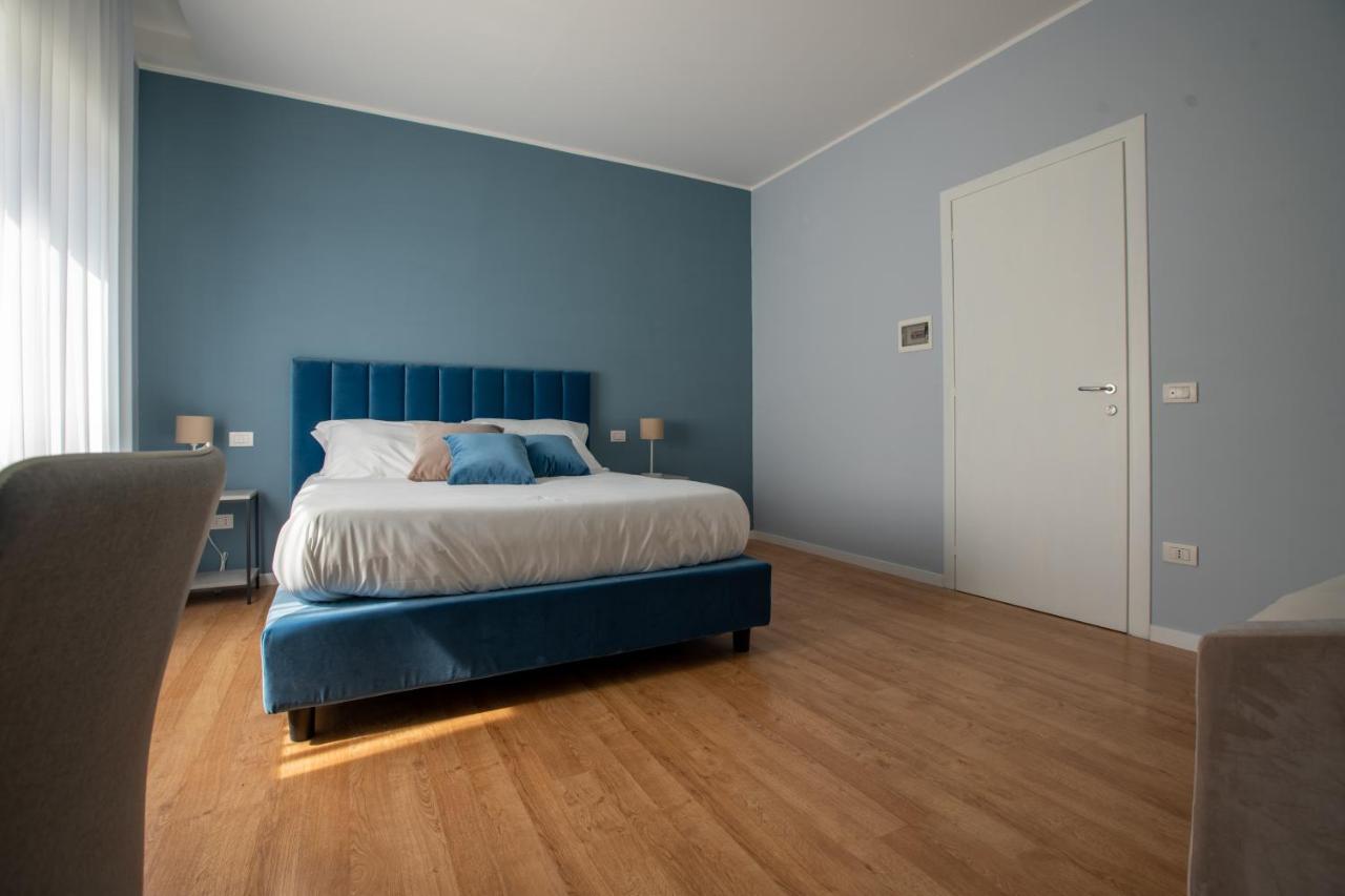 Alma Sorrento Suite Kültér fotó