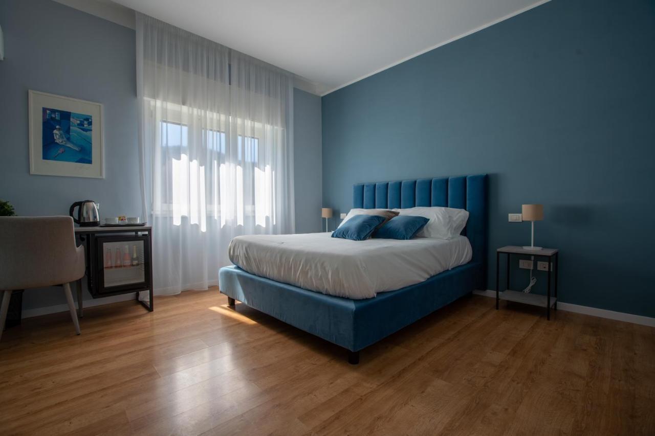Alma Sorrento Suite Kültér fotó
