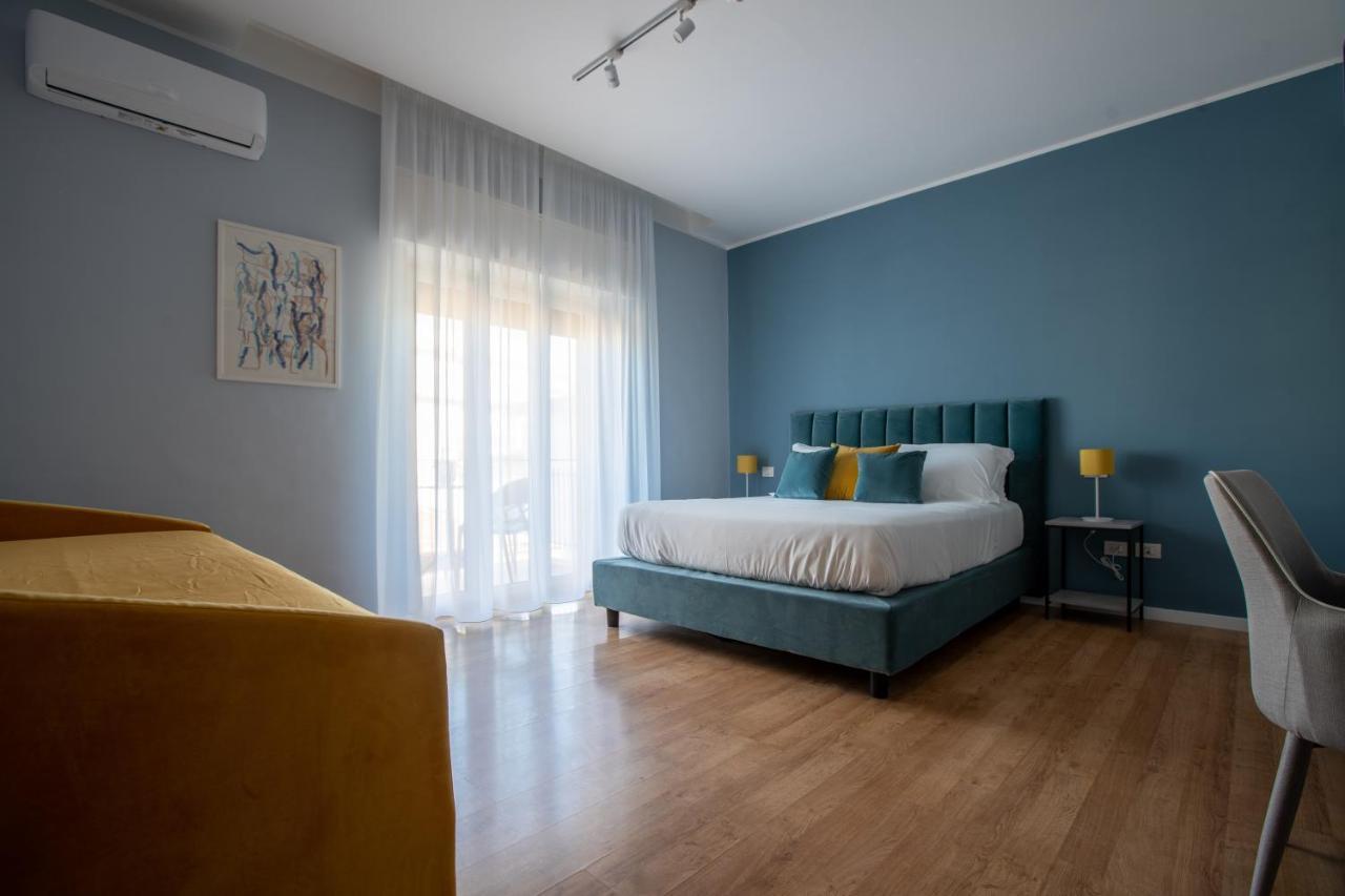 Alma Sorrento Suite Kültér fotó