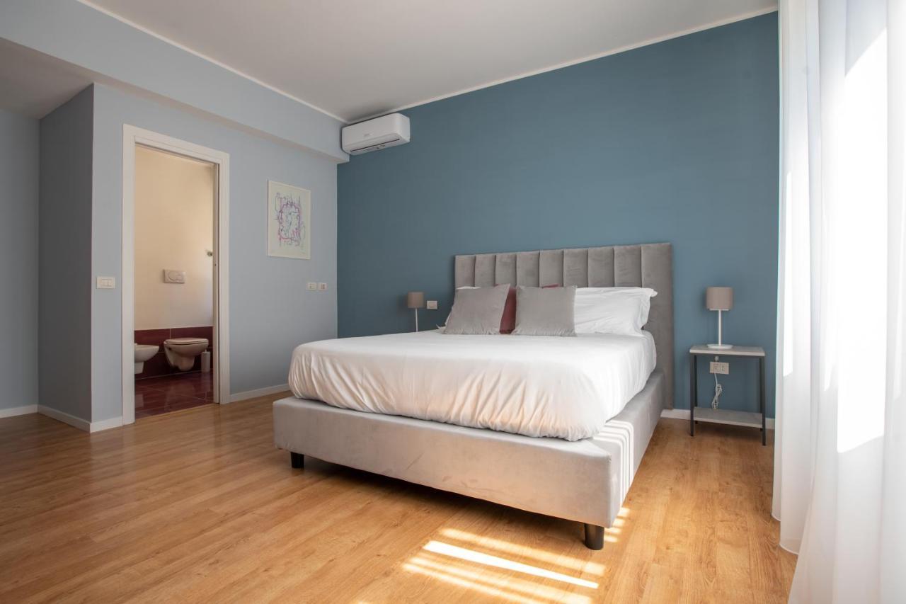 Alma Sorrento Suite Kültér fotó